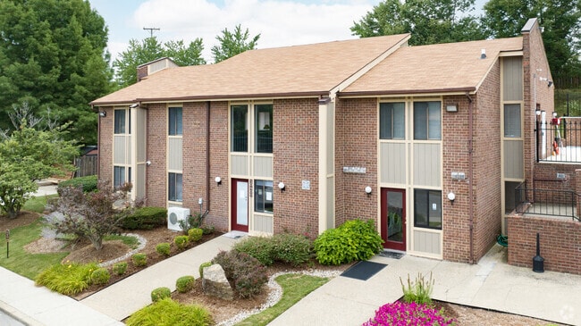 Welcome Home! - Boulder Creek Apartments