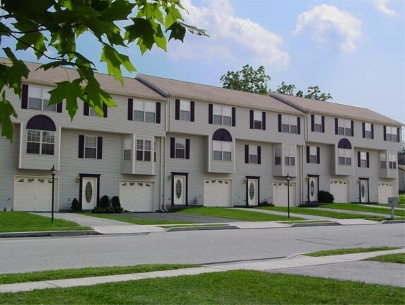 Primary Photo - Grace Avenue