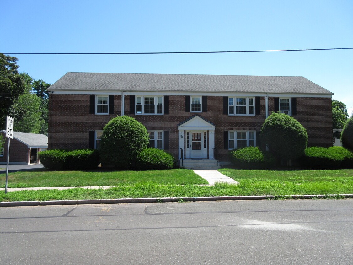 Foto principal - 1058 Farmington Ave