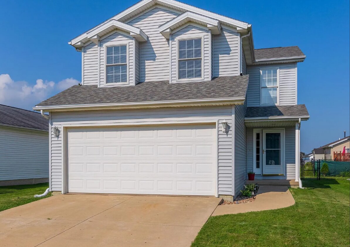 Foto principal - Welcome to the perfect blend of space, sty...