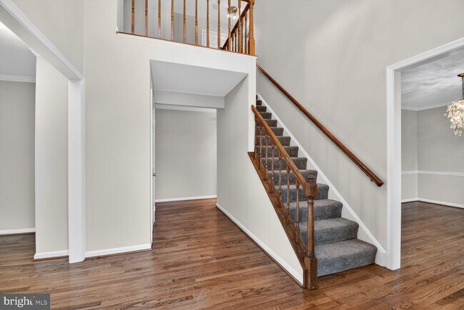 Foto del edificio - 1302 Clayborne House Ct