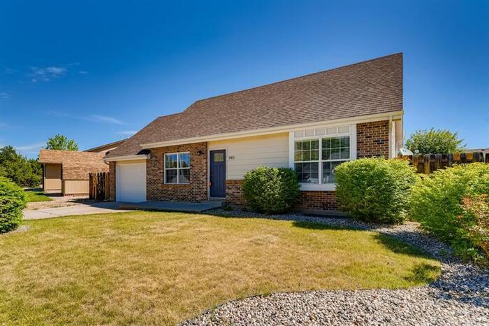 Foto principal - 961 Columbine Drive, Windsor, CO, 80550