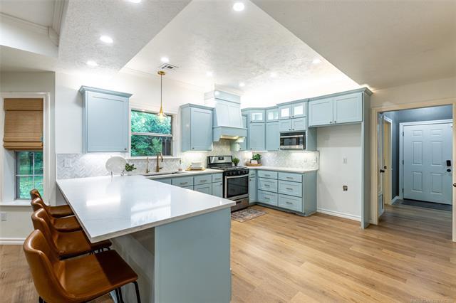 Foto del edificio - 21304 S 4200 Rd