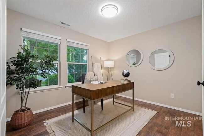 Foto del edificio - 4712 S Glenmere Way
