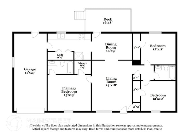 Building Photo - 105 Mt Airy Rd