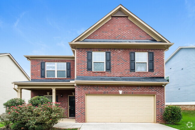 Building Photo - 221 Sableshire Way