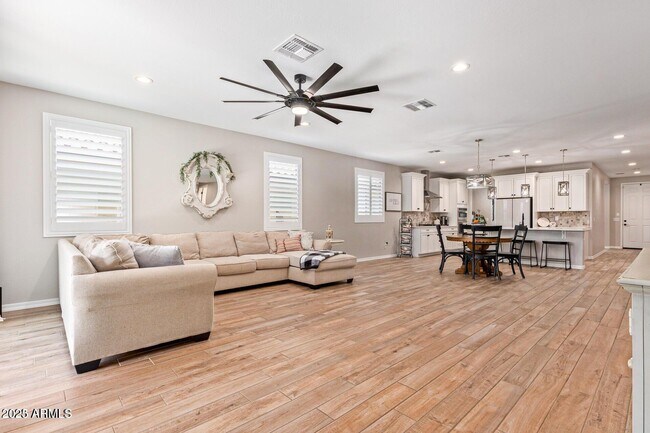 Foto del edificio - 7609 West Odeum Ln