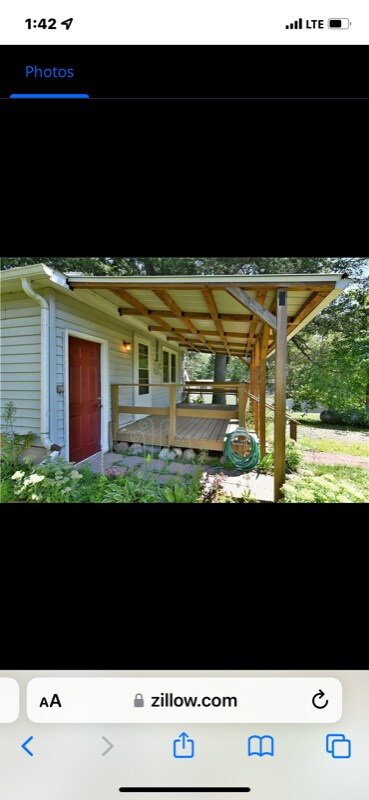 Foto del edificio - 413 Poplar St