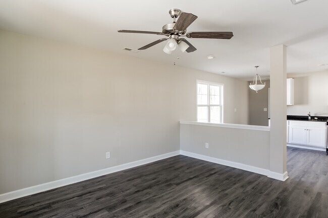 Foto del edificio - 1222 Kenly St