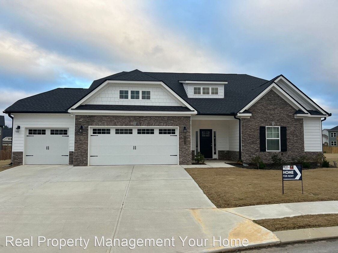 4 br, 3 bath House 3398 Prairie Range Ln House Rental in Apison, TN