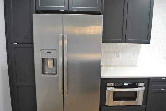 Foto del edificio - 1 Reservoir Ave