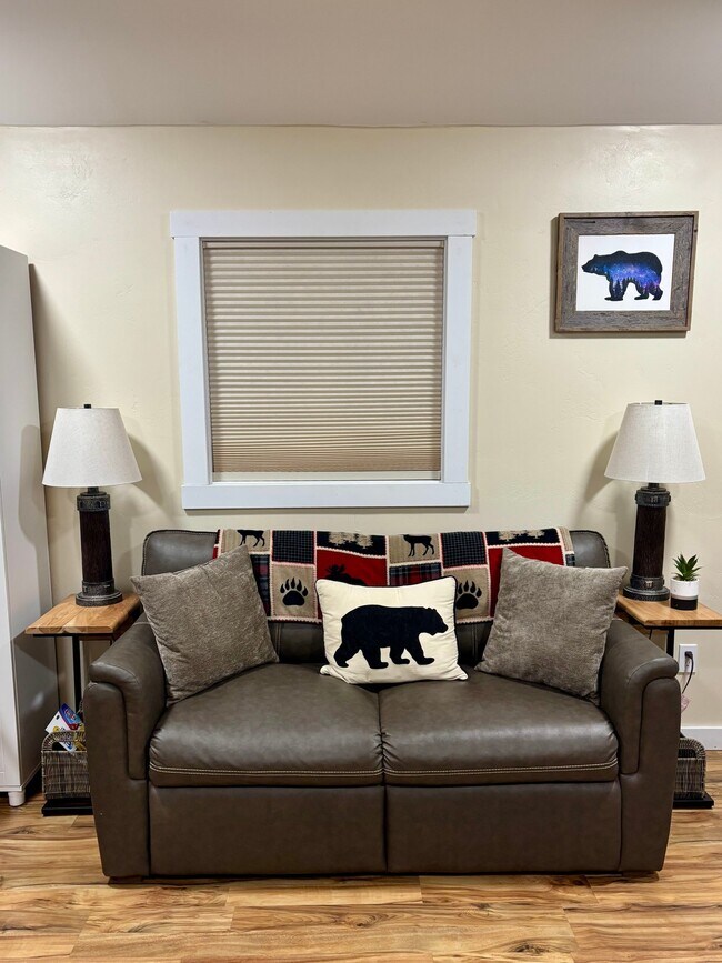 Foto del edificio - 25 Sunrise View Ln