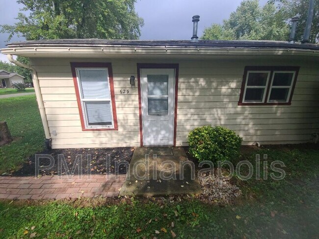 Foto del edificio - 629 N Willow St