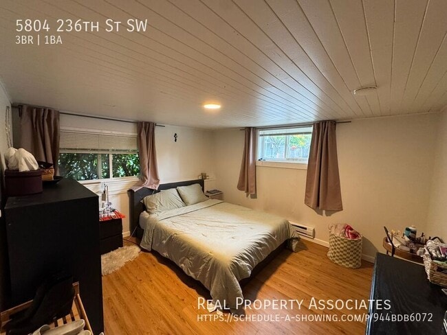 Foto del edificio - 5804 236th St SW