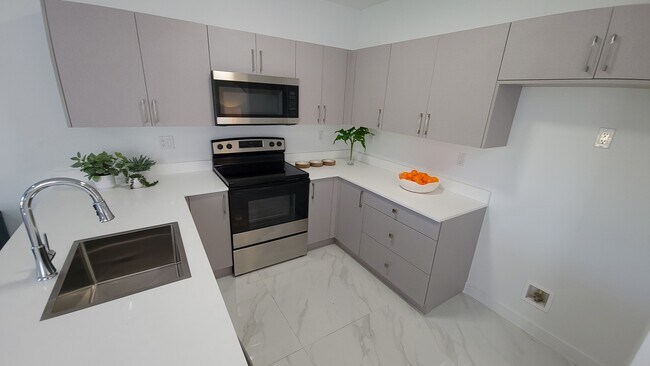 Foto del edificio - 441 E 23rd St