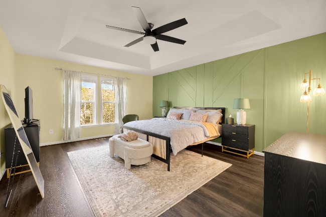 Building Photo - 42268 Riggins Ridge Terrace