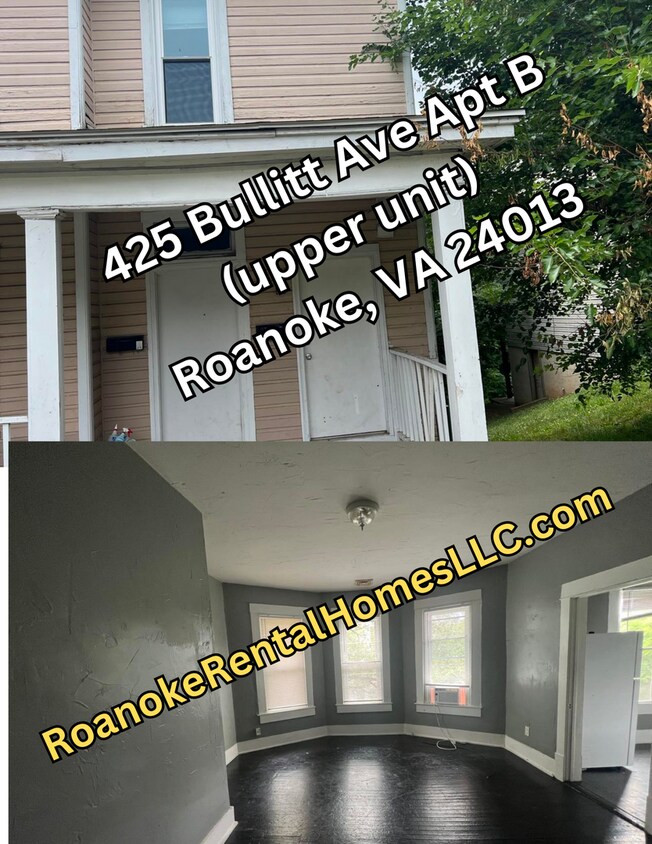 Primary Photo - 425 Bullitt Ave SE