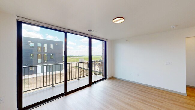 Foto del edificio - Crooks Reserve