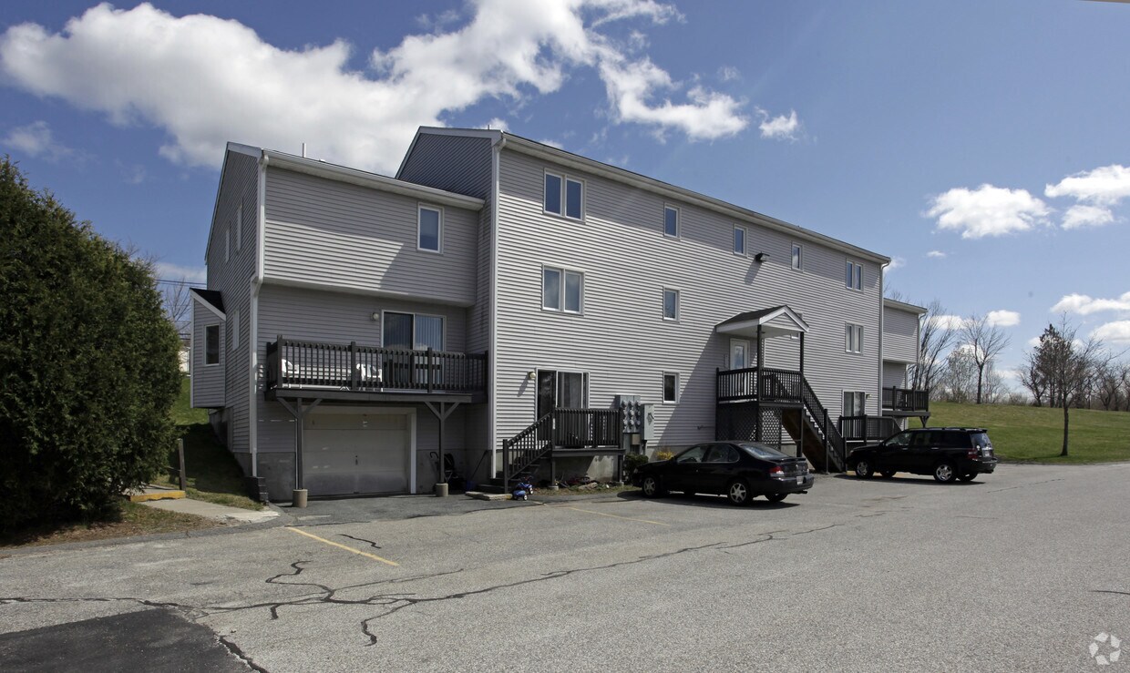 Riverview Apartments Grafton, MA