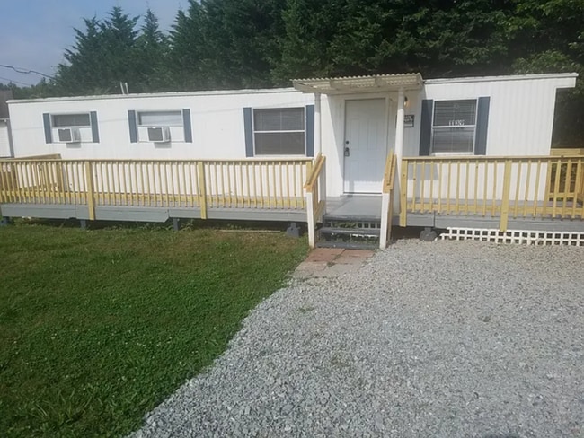 Building Photo - 1139 Ridgecrest Ave