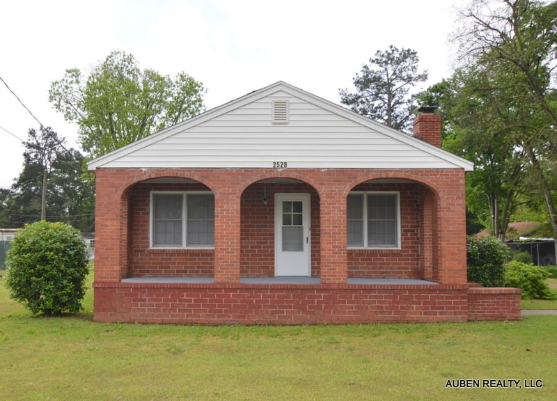 2528 Milledgeville Rd, Augusta, GA 30904 House Rental in Augusta, GA