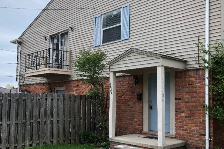 Foto principal - 27702 Nieman St