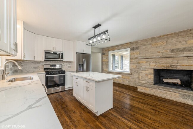 Foto del edificio - 1555 Willow St