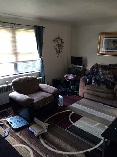 Foto del interior - 1904 Dickinson Ave