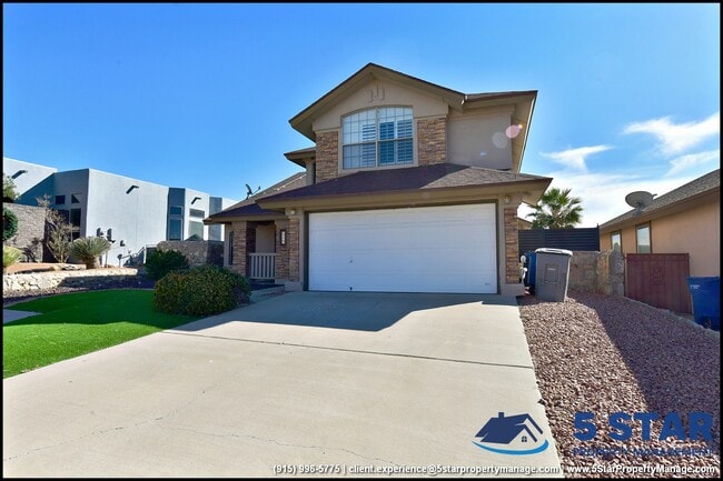 Building Photo - 1416 Stone Canyon Way