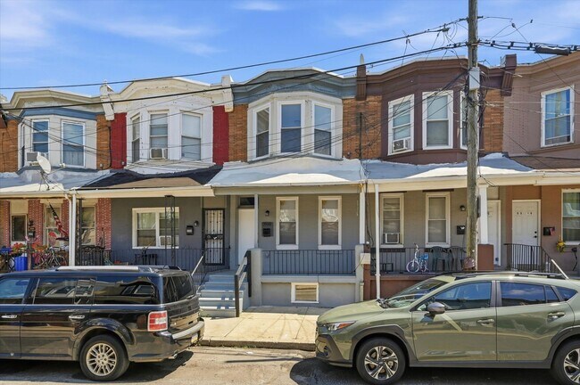 Foto del edificio - 5506 Linmore Ave