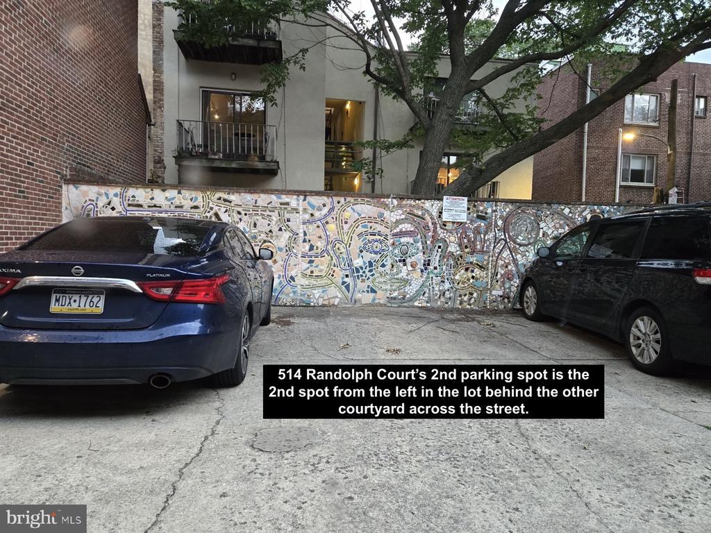 Foto del edificio - 514 Randolph Ct