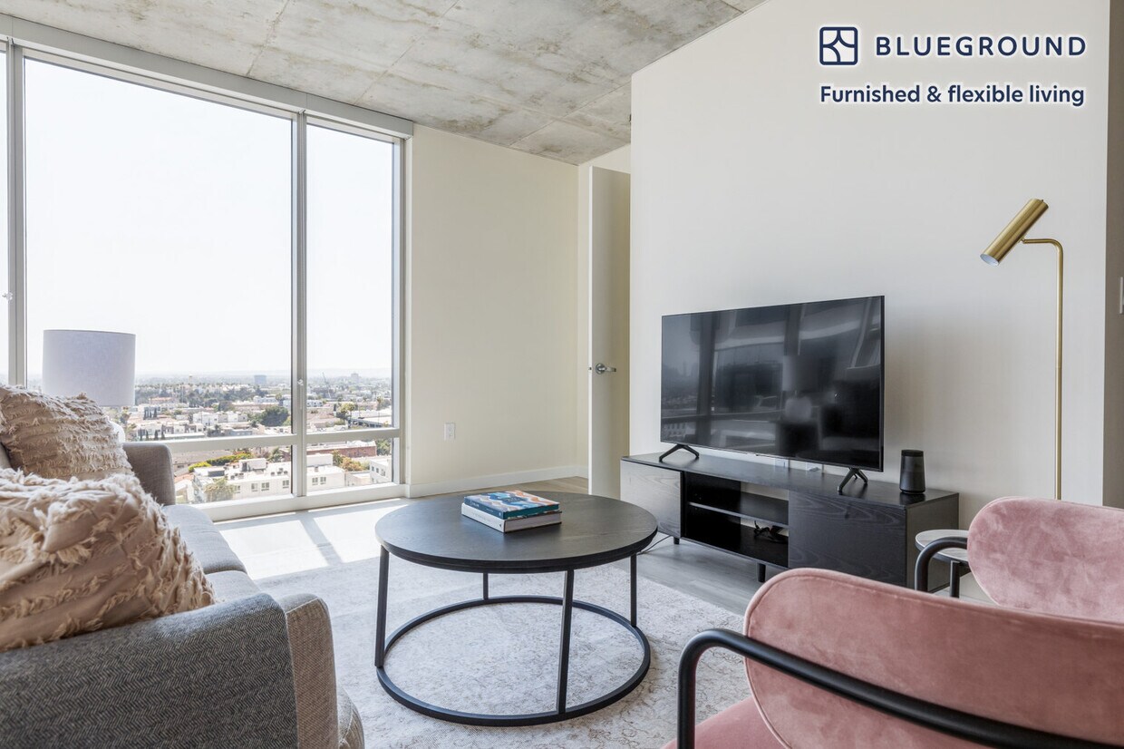 1522 Gordon St Unit FL12ID710, Los Angeles, CA 90028 Room for Rent