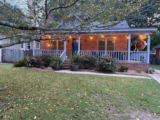 Foto del edificio - 1007 Chevis St