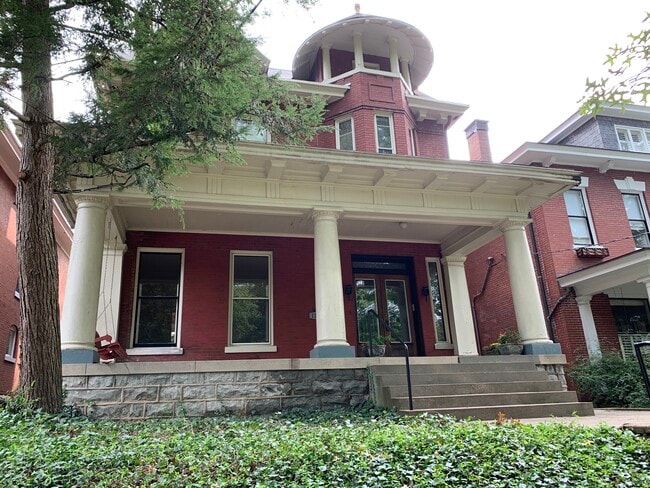 Building Photo - 1236 Cherokee Rd