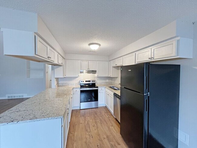 Foto del edificio - 6536 Wimble Rd