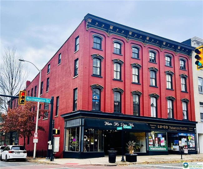 Foto del edificio - 200 Northampton St