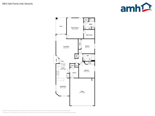 Building Photo - 298 E Calle Puente Lindo
