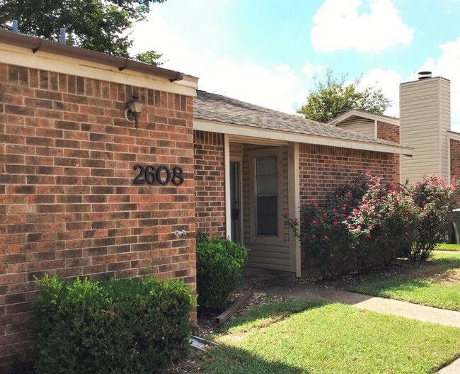 2608PR - 2608PR Apartment