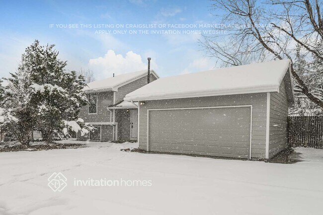 Foto del edificio - 2496 Fairplay St