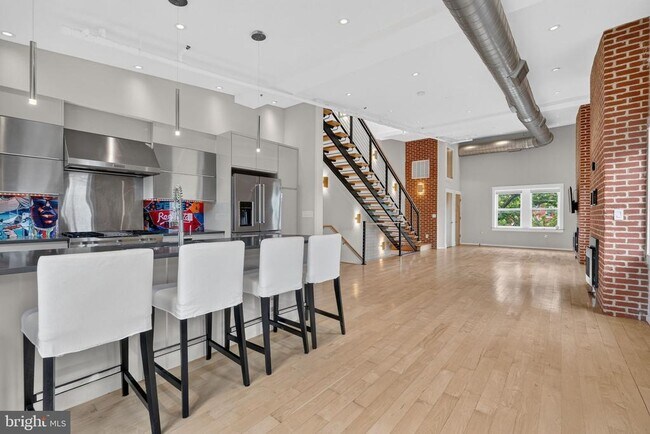Foto del edificio - 1620 15th St NW