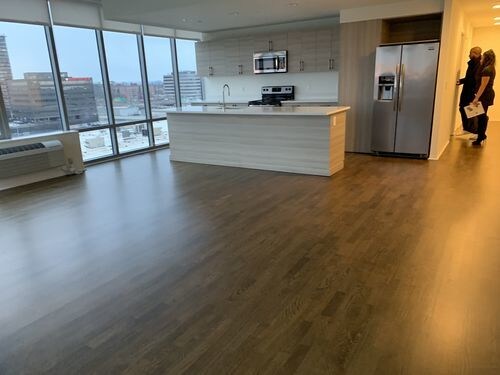 Building Photo - 2020 Martha Washington Way