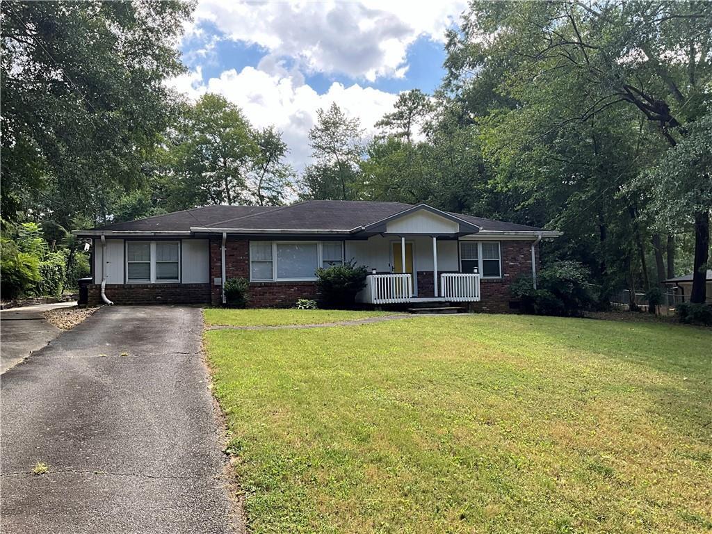 415 Charles Pl, Roswell, GA 30075 House Rental in Roswell, GA