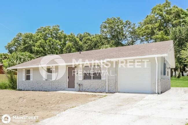 Foto del edificio - 507 W ELLA J GILMORE ST, APOPKA, FL 32703