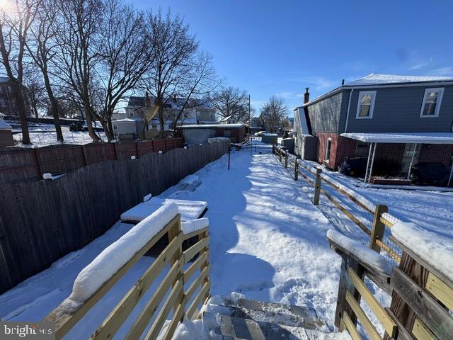 Foto del edificio - 414 May St