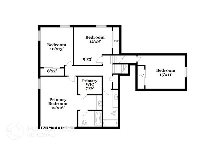 Foto del edificio - 14916 W 65th St