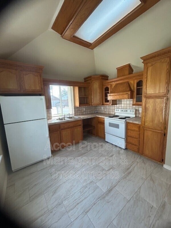 Foto del edificio - 7109 N 26th St