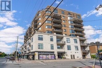 Building Photo - 420-420 Berkley Ave