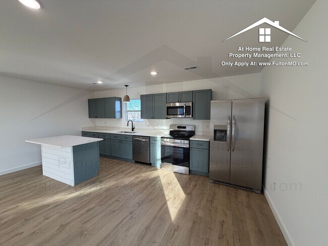 Foto del edificio - 508 E 8th St