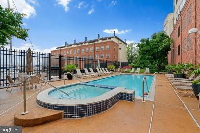 Foto principal - 960 Fell St