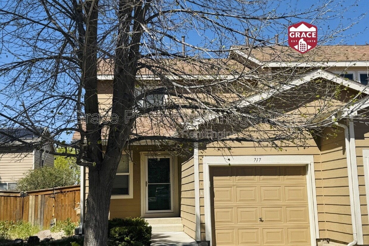 Photo - 717 Mockingbird Street